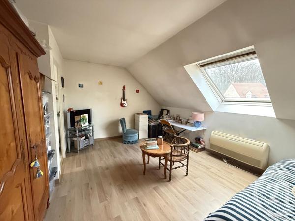 Maison à vendre  6 pièces - 132 m2 PONTOISE - 95