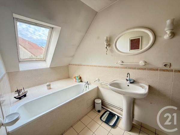 Maison à vendre  6 pièces - 132 m2 PONTOISE - 95