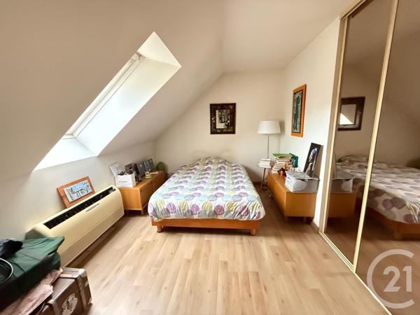 Maison à vendre  6 pièces - 132 m2 PONTOISE - 95