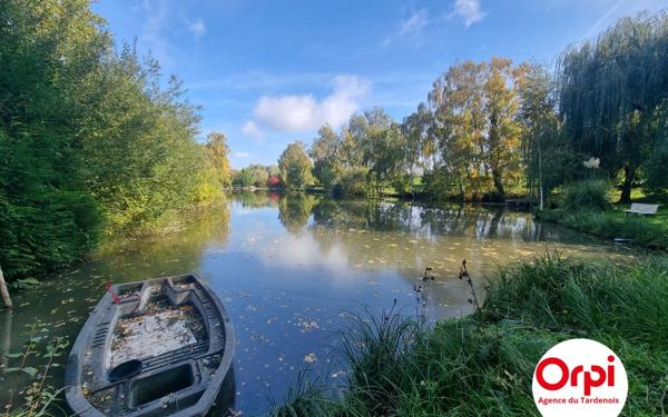 Terrain à vendre    Fère-en-Tardenois
