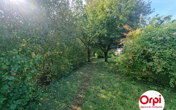 Terrain à vendre    Fère-en-Tardenois