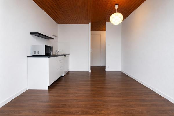 A LOUER : T2 à LILLE • Rue Nationale - VAUBAN • 664 € CC • Réf. 45-007