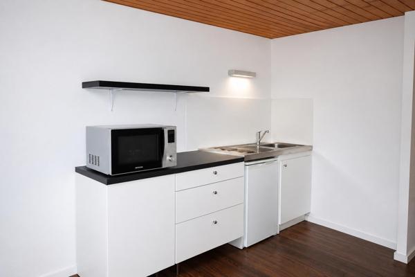 A LOUER : T2 à LILLE • Rue Nationale - VAUBAN • 664 € CC • Réf. 45-007