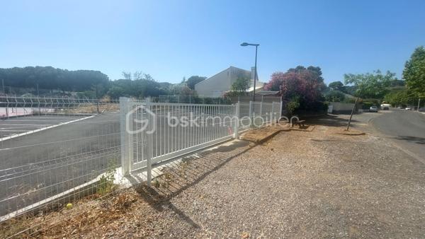 Appartement de 33,79 m²