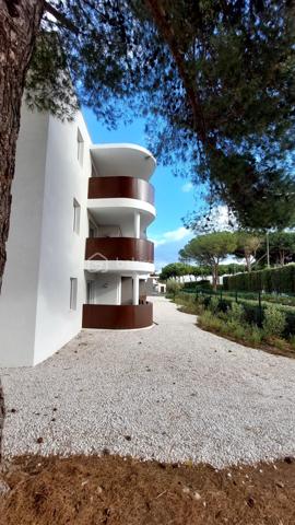 Appartement de 33,79 m²