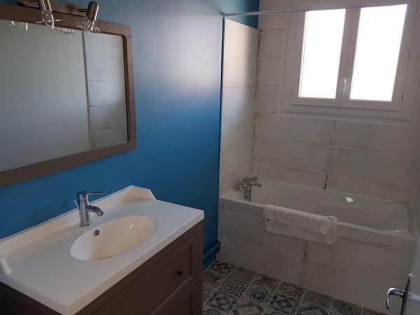 Appartement à louer 634 € CC AGEN 3 p 72 m² DPE D