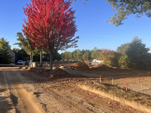 Terrains libres de constructeurs