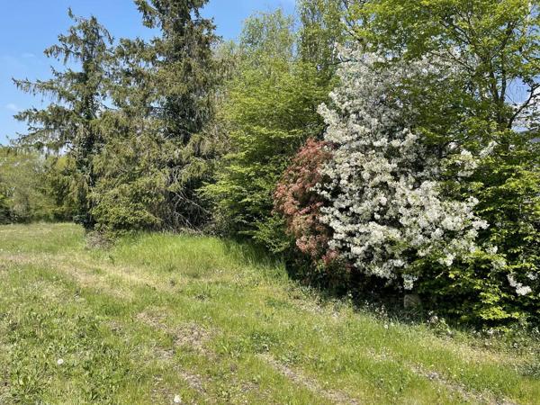 Terrains libres de constructeurs