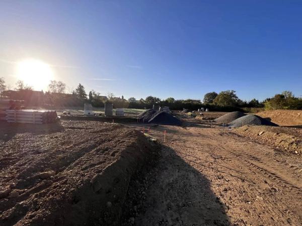 Terrains libres de constructeurs