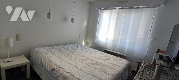 Ravissante petite maison de famille 38,80m² avec terrasse SUD/OUEST à proximité du golf du Touquet.