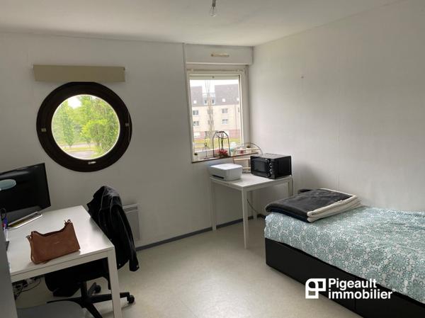 Location Appartement T 1 - Bruz - BRUZ
