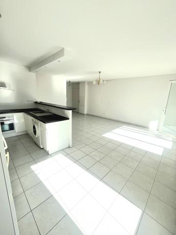 Septèmes-les-Vallons (13240) APPARTEMENT T3 DE 69M2 AVEC TERRASSE