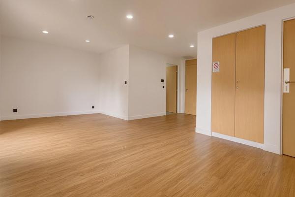 Locaux à louer MARCOUSSIS (91)