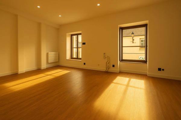 Locaux à louer MARCOUSSIS (91)