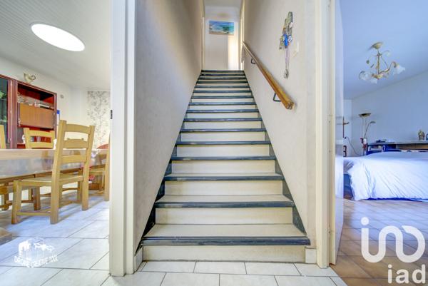 Maison à vendre 5 pièces 97 m² Hayange