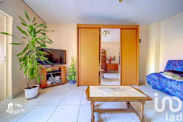 Maison à vendre 5 pièces 97 m² Hayange