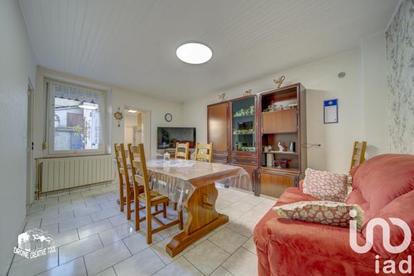 Maison à vendre 5 pièces 97 m² Hayange