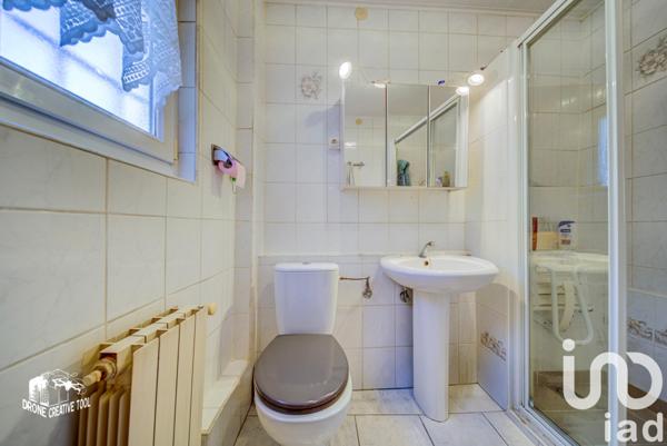 Maison à vendre 5 pièces 97 m² Hayange