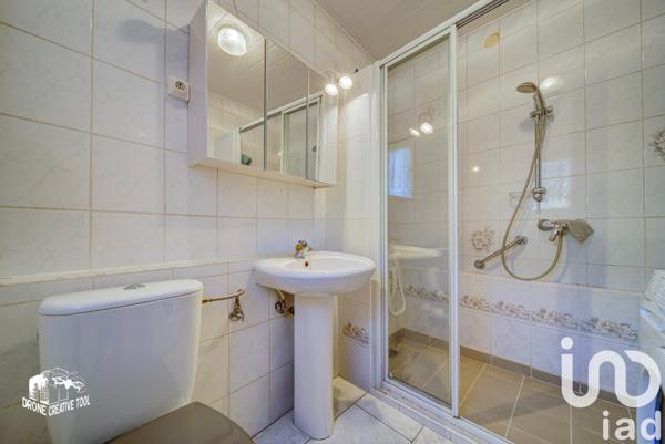 Maison à vendre 5 pièces 97 m² Hayange