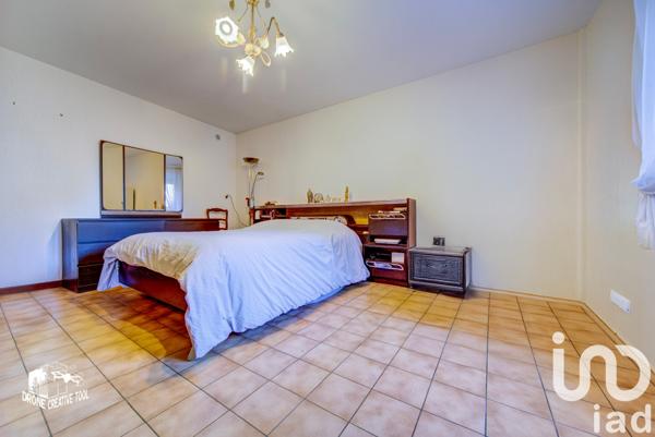 Maison à vendre 5 pièces 97 m² Hayange