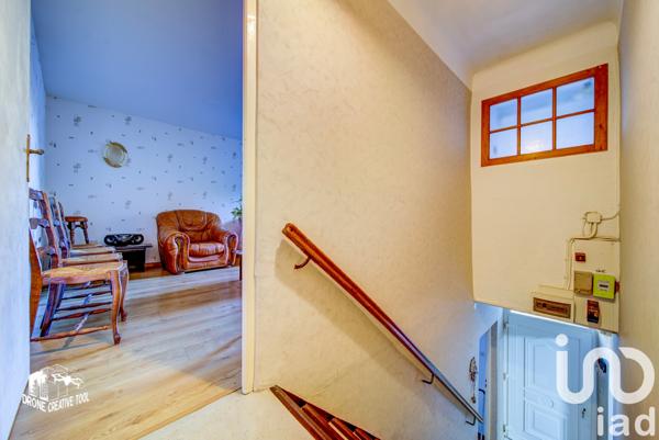 Maison à vendre 5 pièces 97 m² Hayange