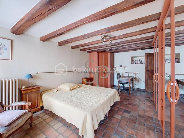 Maison longere de 168 m²