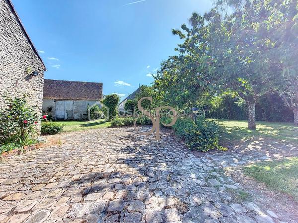 Maison longere de 168 m²