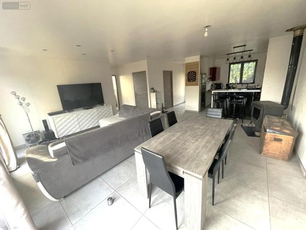 Maison à vendre à Magny-Fouchard dans l'Aube (10140), ref :