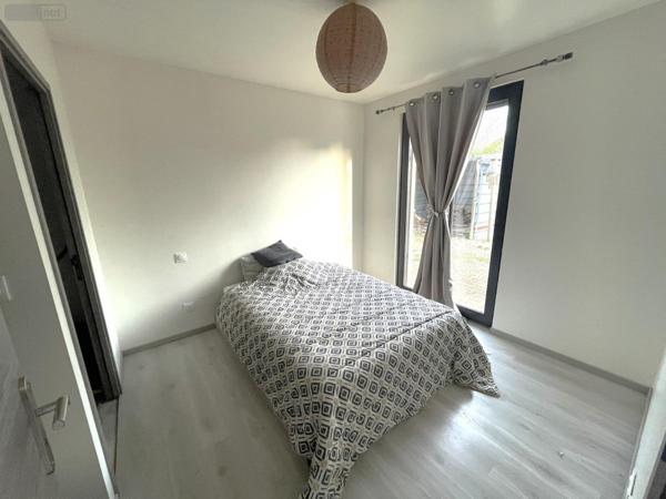 Maison à vendre à Magny-Fouchard dans l'Aube (10140), ref :