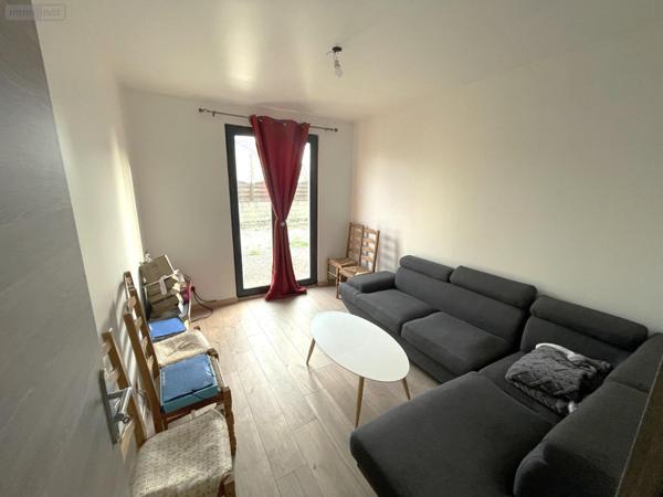 Maison à vendre à Magny-Fouchard dans l'Aube (10140), ref :