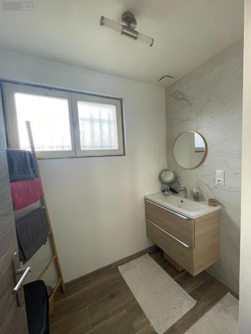 Maison à vendre à Magny-Fouchard dans l'Aube (10140), ref :