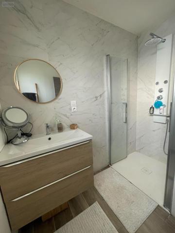 Maison à vendre à Magny-Fouchard dans l'Aube (10140), ref :