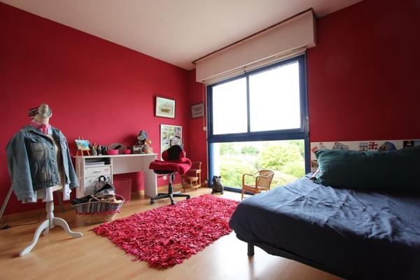 LA DEMEURE DE VILLE & SON APPARTEMENT INDÉPENDANT, À 5 MIN A PIED DES HALLES. -