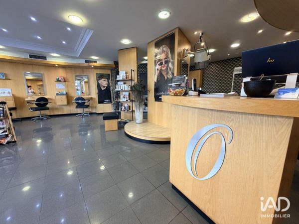 Boutique/Local commercial à vendre 80 m² Tours