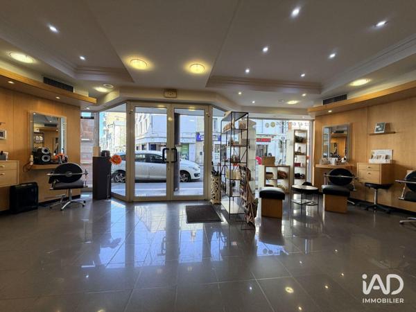 Boutique/Local commercial à vendre 80 m² Tours