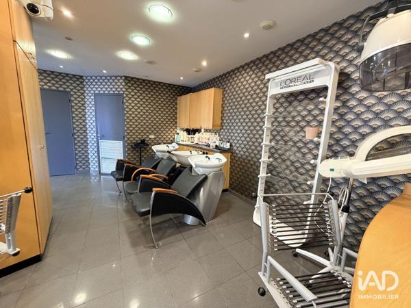 Boutique/Local commercial à vendre 80 m² Tours