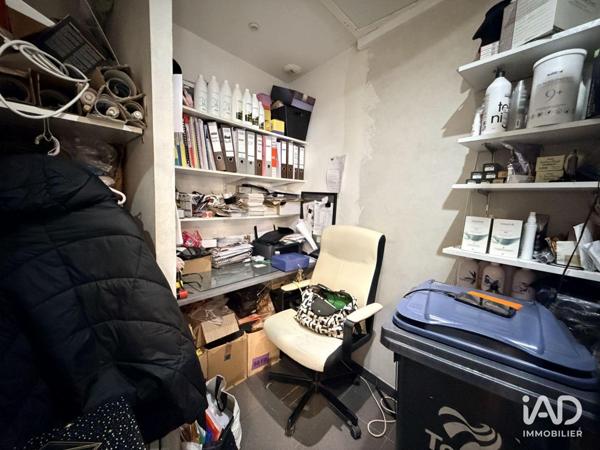 Boutique/Local commercial à vendre 80 m² Tours