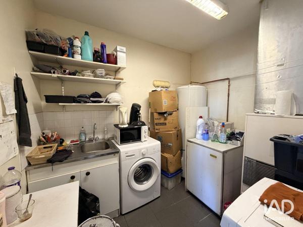 Boutique/Local commercial à vendre 80 m² Tours