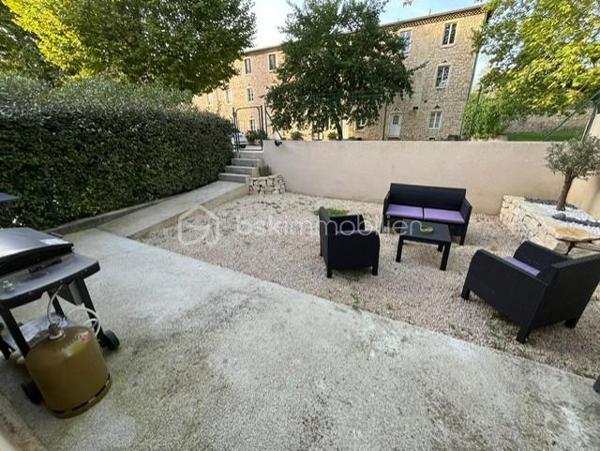 Appartement de 30,91 m²