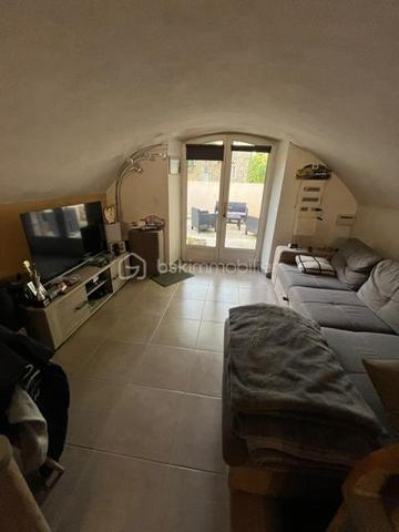 Appartement de 30,91 m²