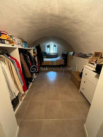 Appartement de 30,91 m²