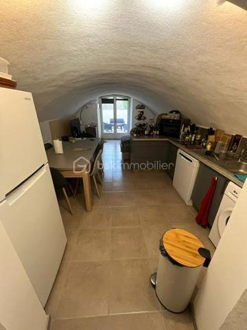 Appartement de 30,91 m²