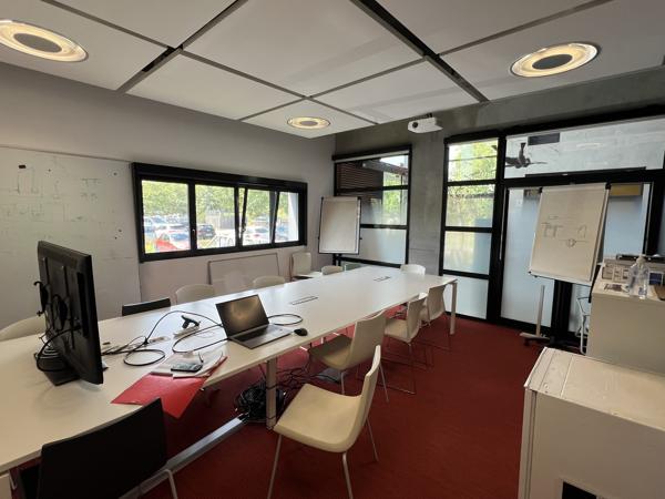 Bureaux à louer à Saint-Herblain quartier Ar Mor