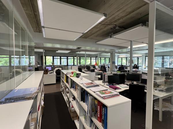 Bureaux à louer à Saint-Herblain quartier Ar Mor