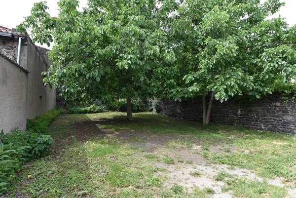 Vente / Terrain constructible