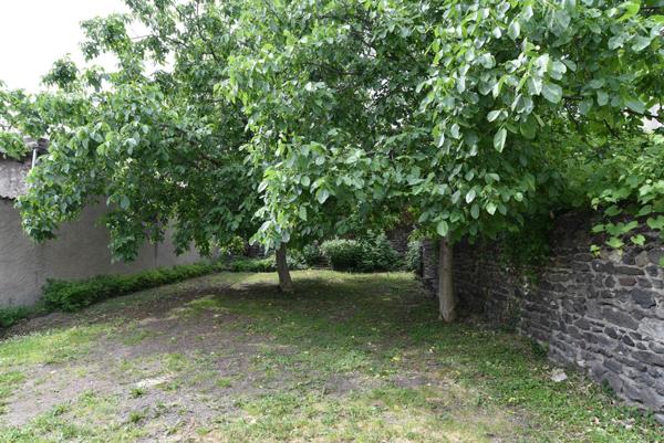 Vente / Terrain constructible