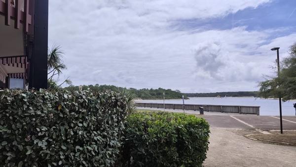 Appartement à vendre 213 000 € Vieux-Boucau-les-Bains 2 p 30 m² DPE