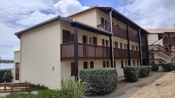 Appartement à vendre 213 000 € Vieux-Boucau-les-Bains 2 p 30 m² DPE