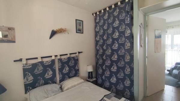 Appartement à vendre 213 000 € Vieux-Boucau-les-Bains 2 p 30 m² DPE