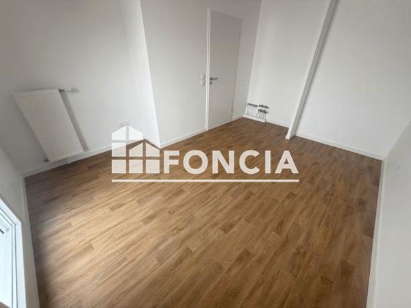 Location Appartement 2 pièces 42.23 m² - Coulommiers 77120